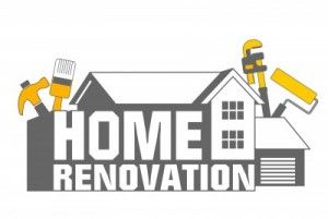 home renovation
