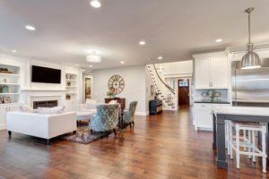 Multi-Generational Phoenix Remodeling on the Rise