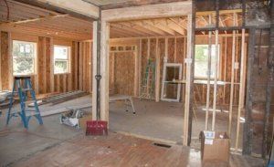 Not All Home Remodelers in Scottsdale Can Blend the Old with the New