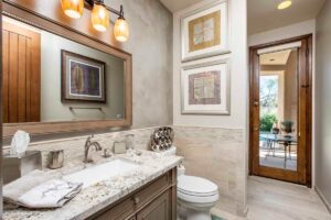 Bathroom Remodeling 