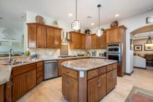 Kitchen Remodeling Contractor