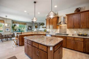 kitchen remodeling contractor