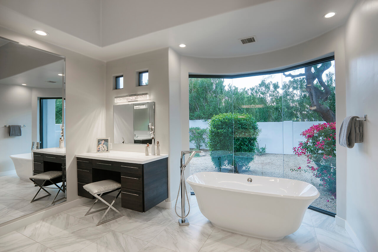 Checklist: What You Need To Tile Your Bathroom - Walls and Floors