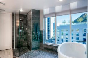 bathroom remodeling Phoenix