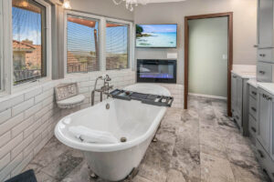 bathroom remodeling Phoenix