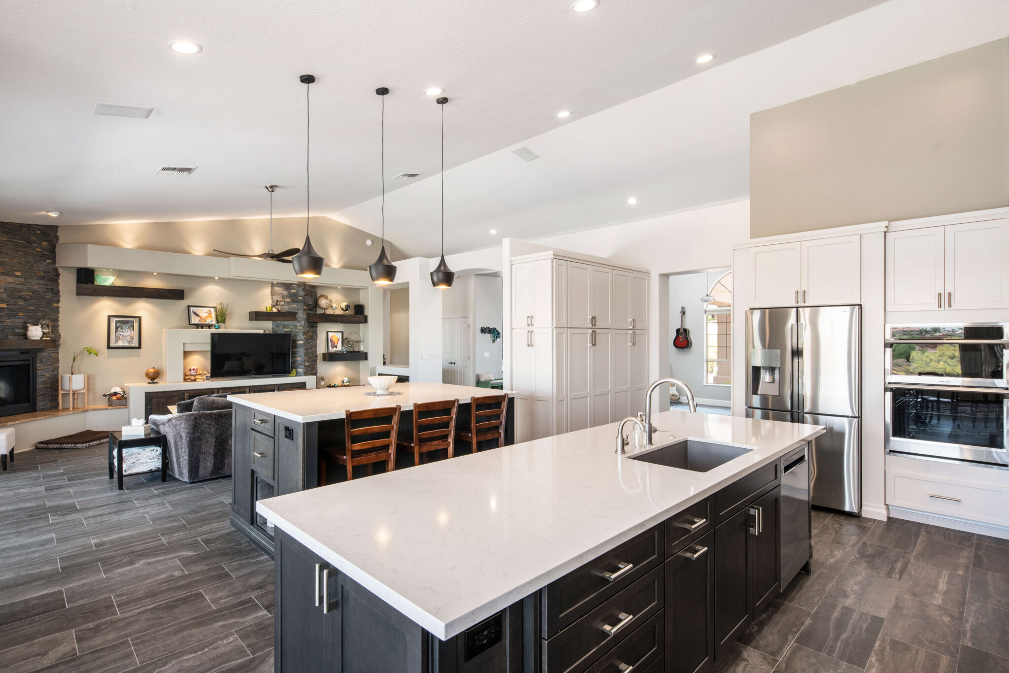 Home Remodeling Experts in Scottsdale & Paradise Valley | Republic West ...