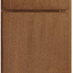 Aries White Oak Sm