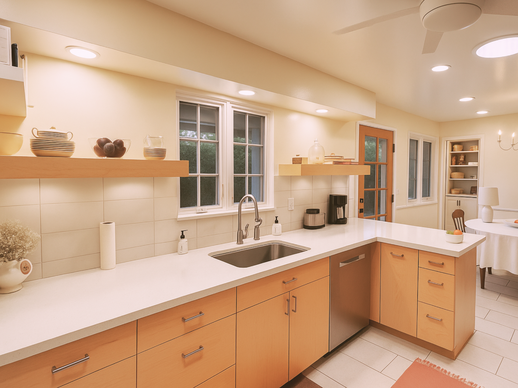 custom kitchen in az near me