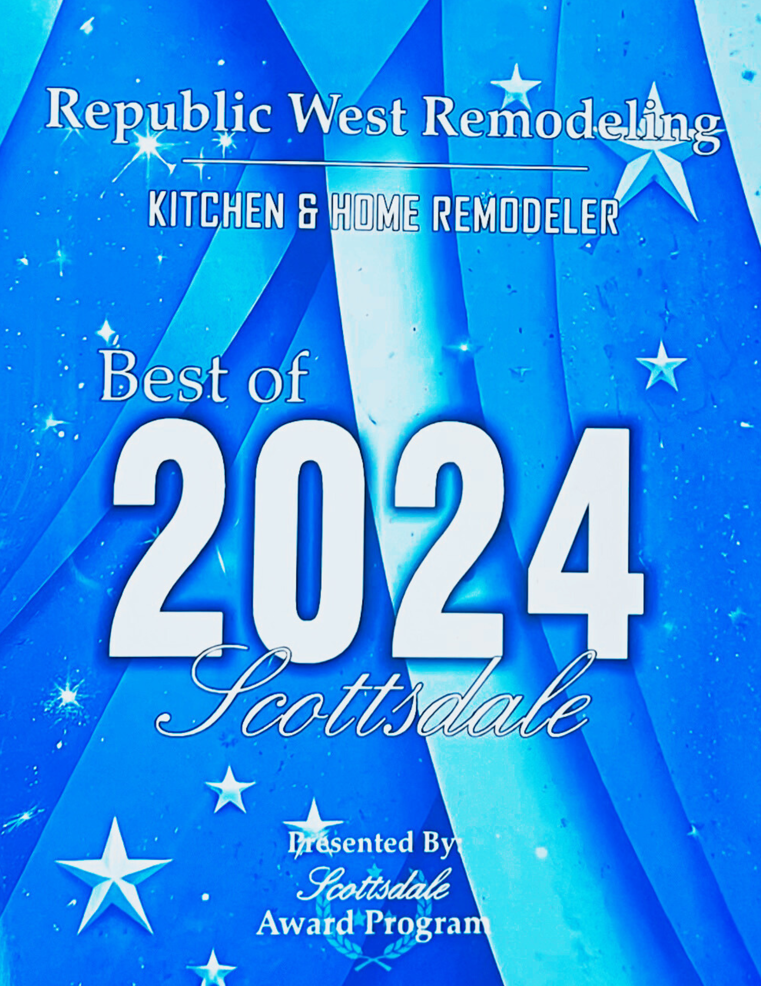 Best Scottsdale Remodelers