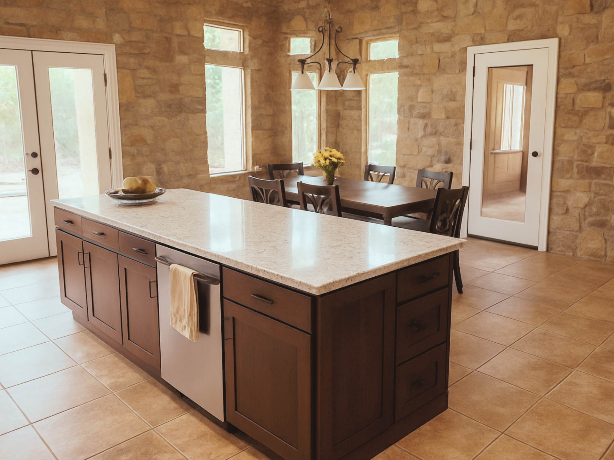 East Mesa Custom Home Remodeling