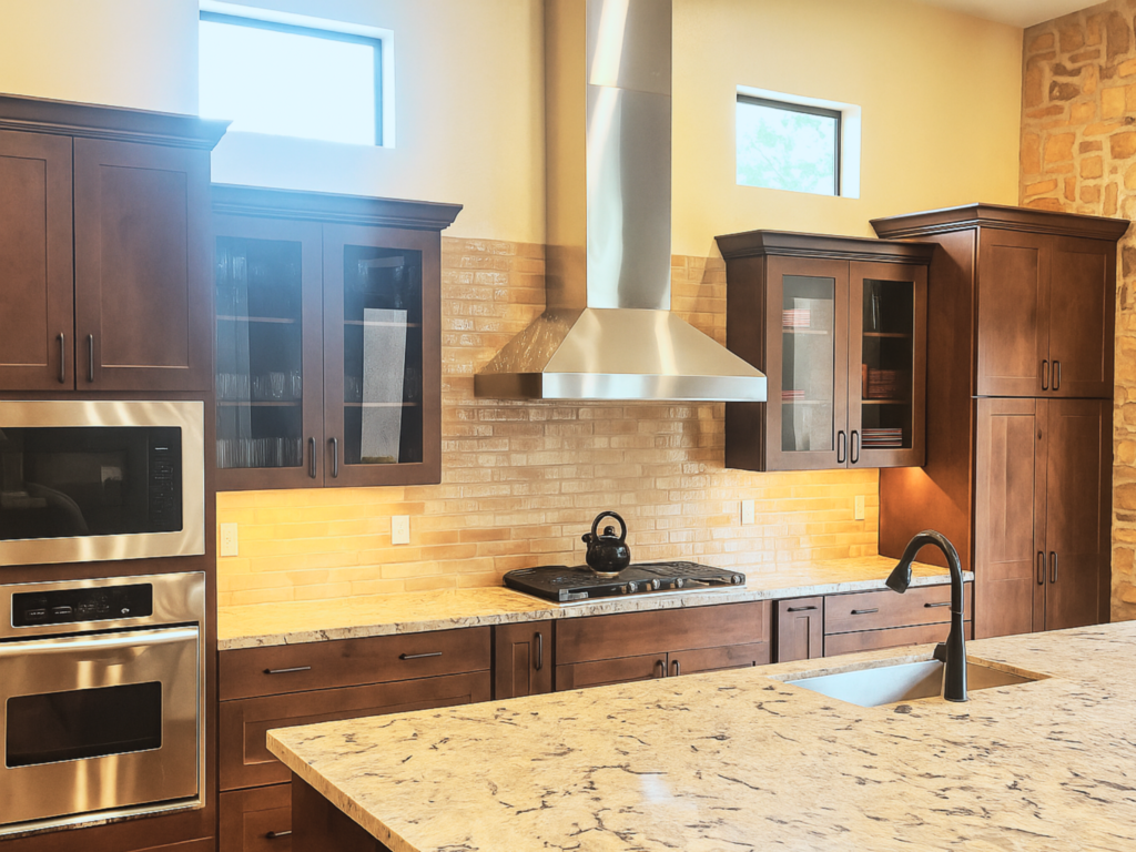 Custom Home Design in East mesa