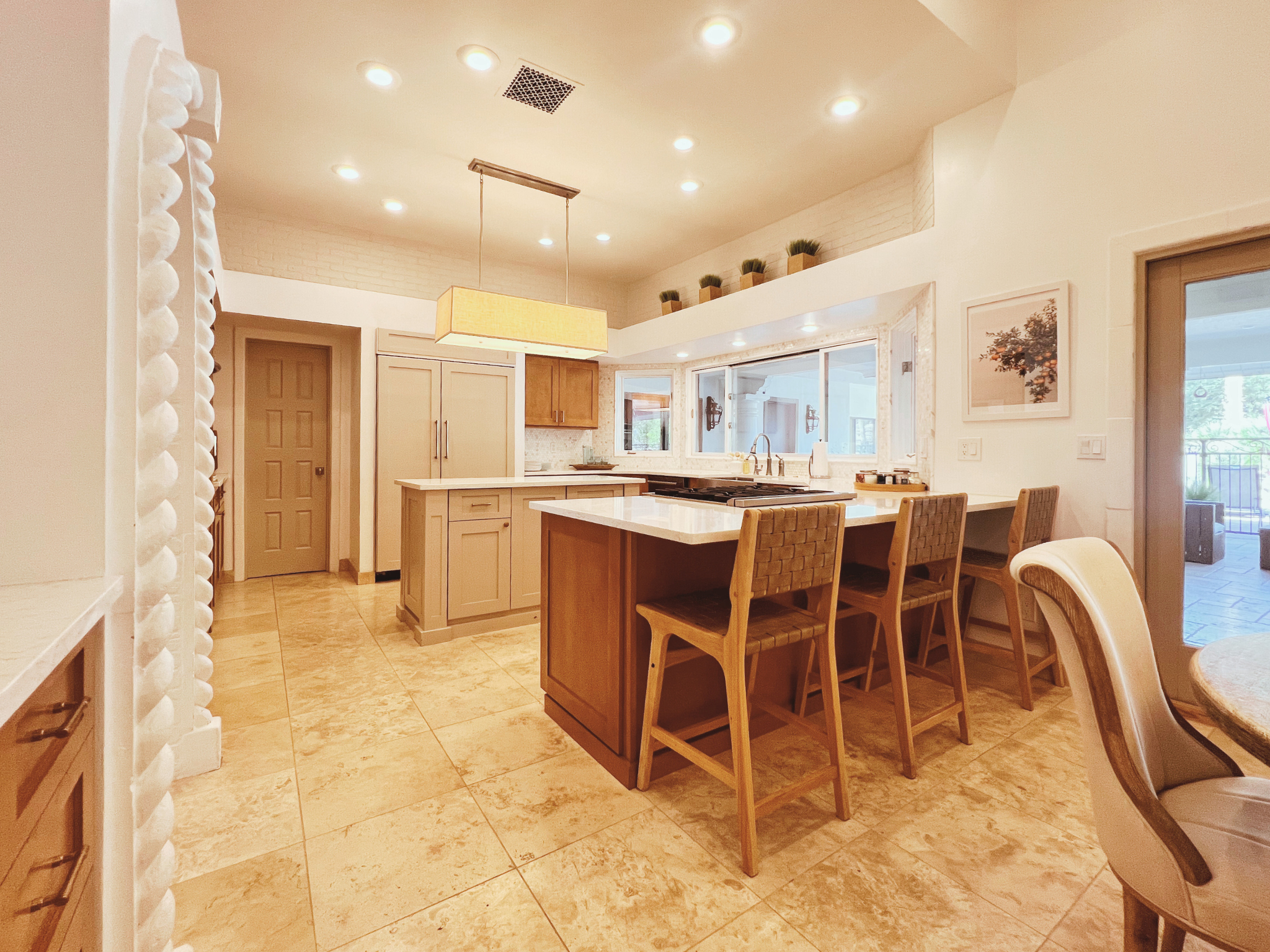 Scottsdale Custom Bathroom Remodeler