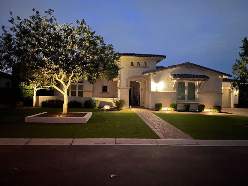 best custom home builders in scottsdale