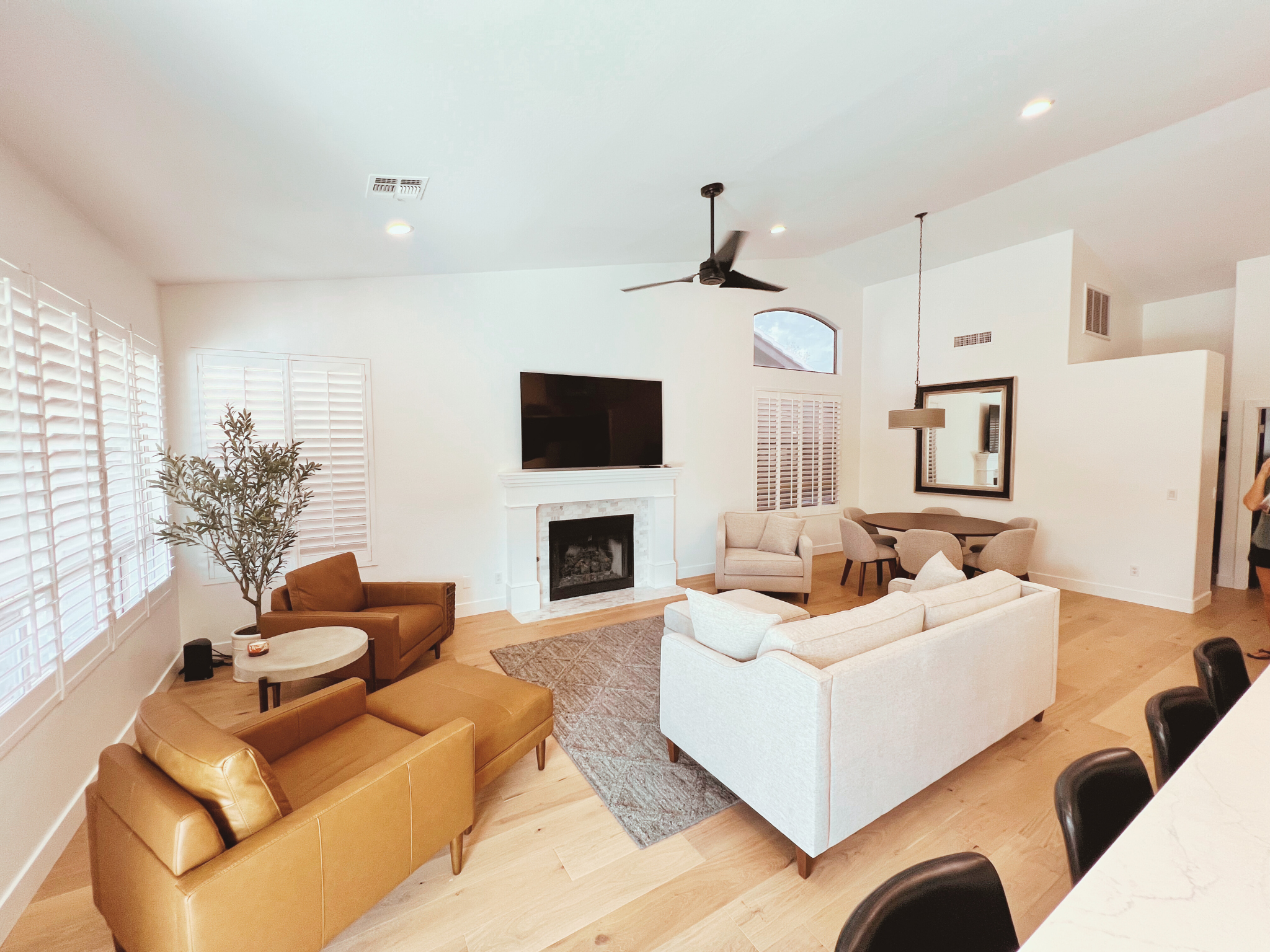 Casita builders in scottsdale