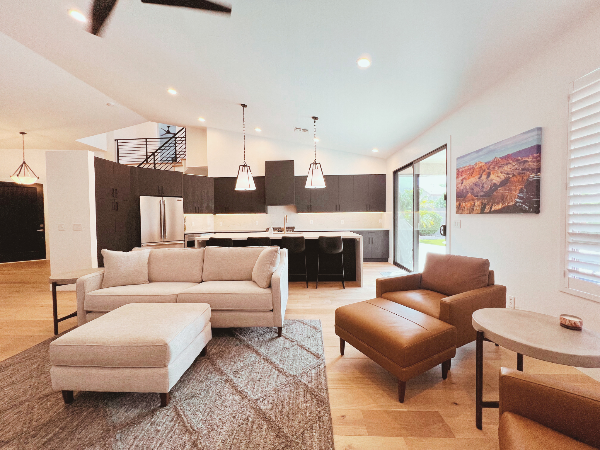 Best Scottsdale Custom Home Builder