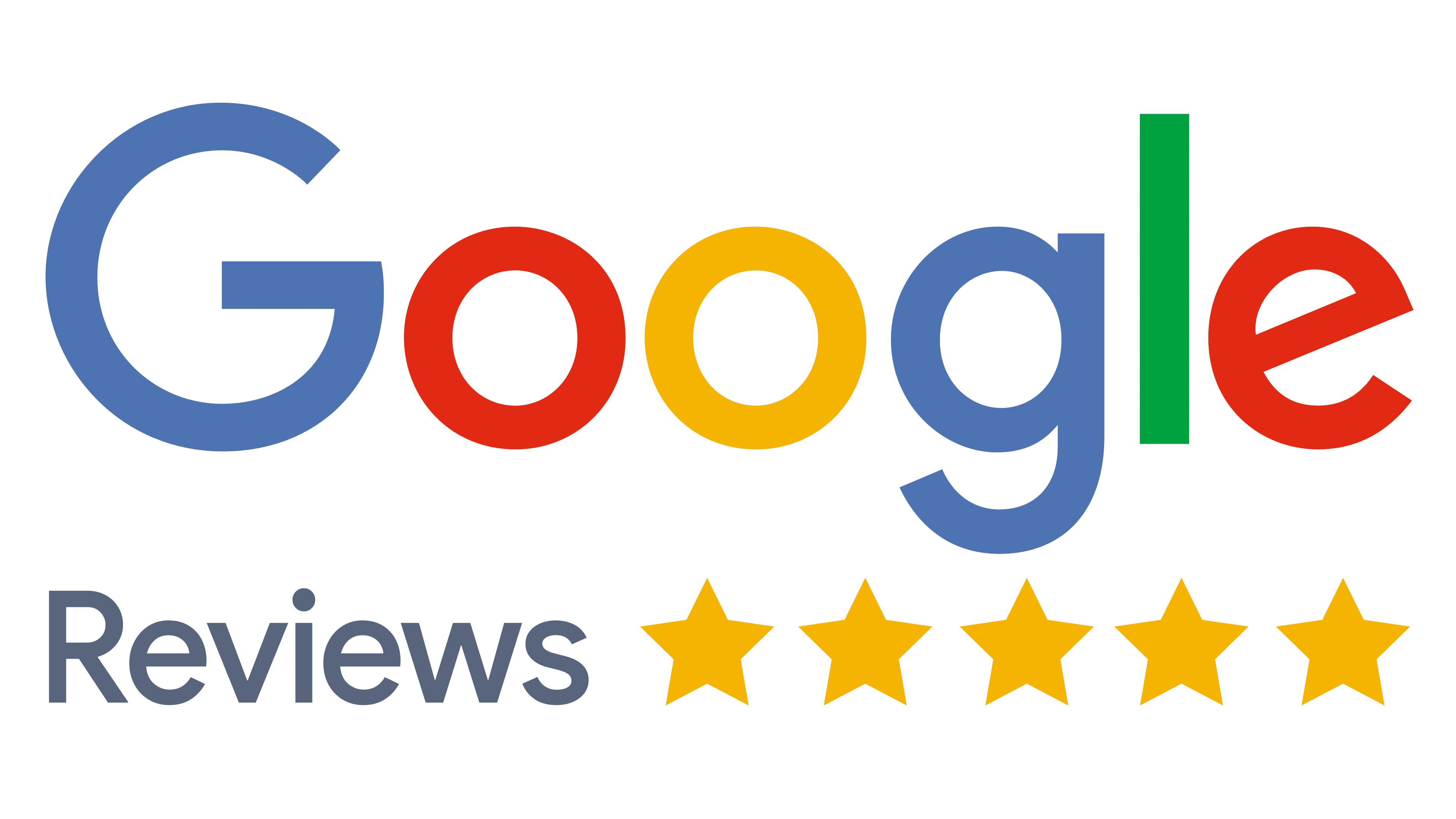 best-google-reviews