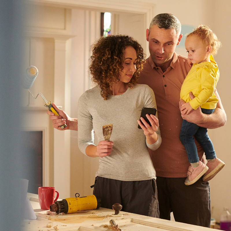 custom home remodeling in scottsdale