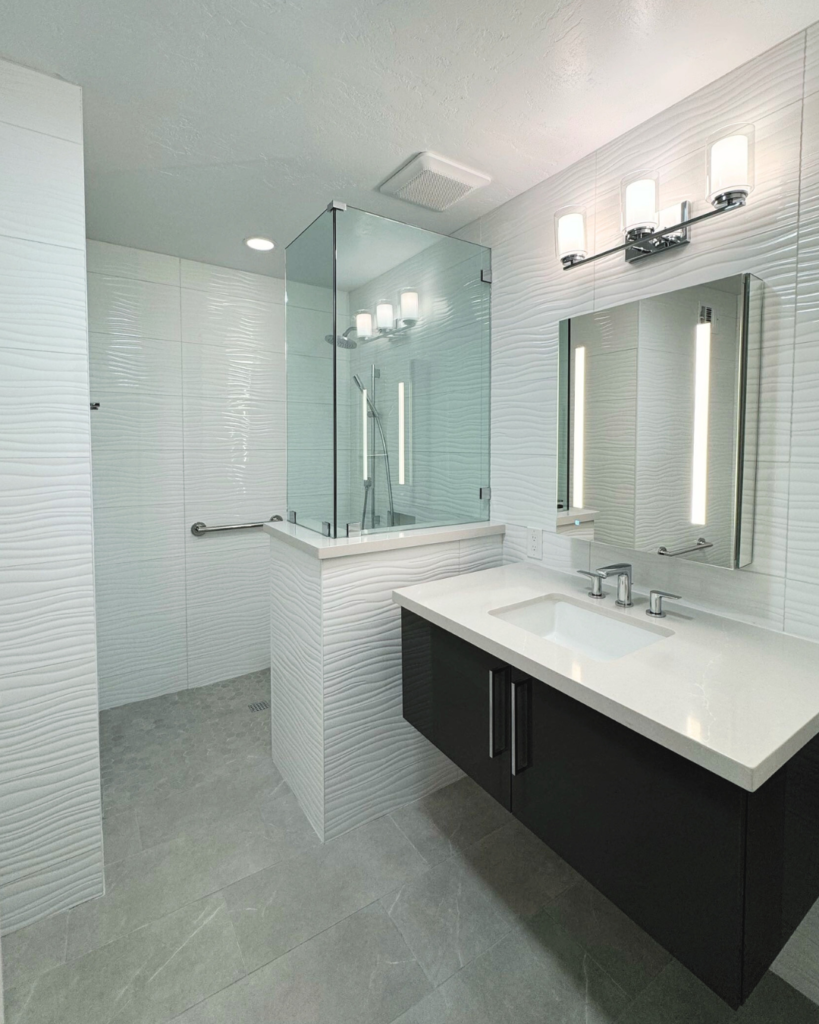 luxury kitchen remodeling Scottsdale
