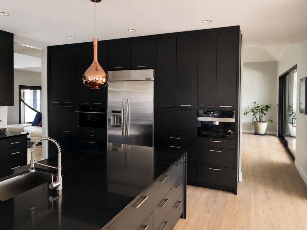 scottsdale kitchen remodeling contractor