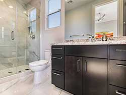 Luxury Home Remodeling: 2013 Top Trends in Custom Bathrooms Republic West Remodeling