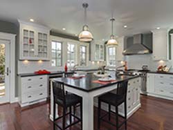 Luxury Home Remodeling Top Trends for Upscale Kitchens Republic West Remodeling