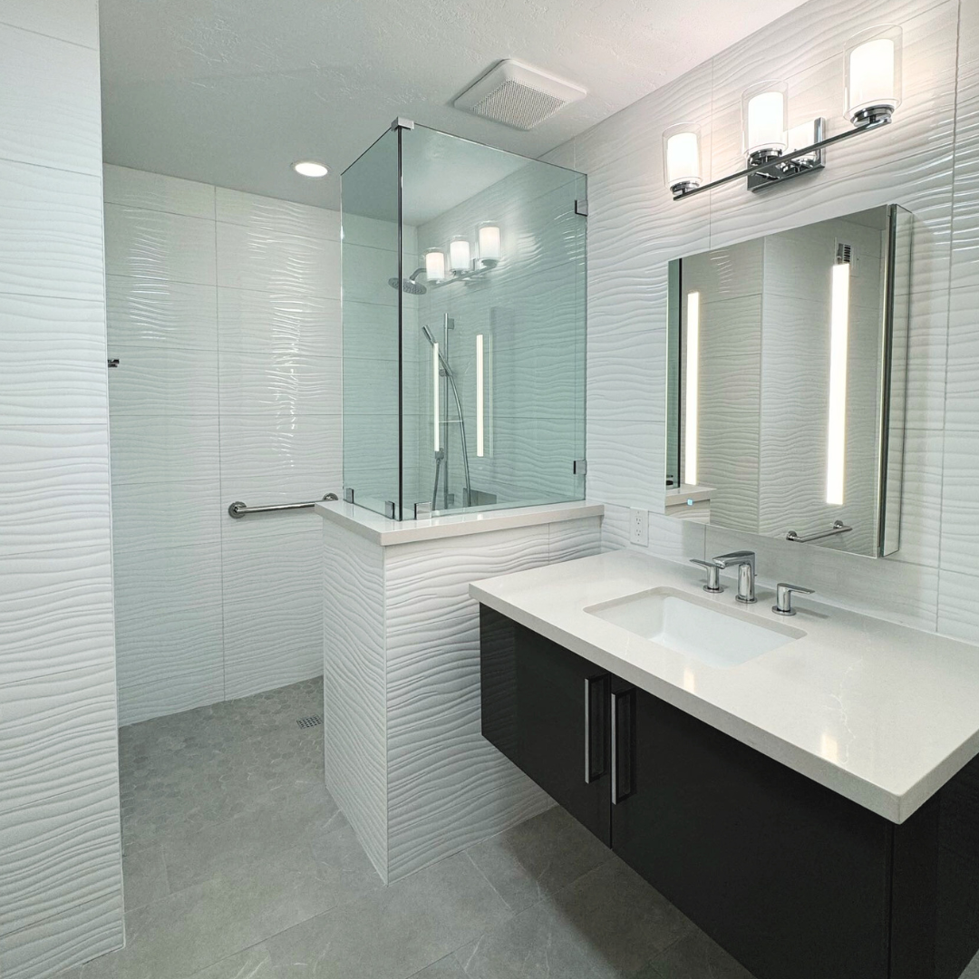 luxury kitchen remodeling Scottsdale