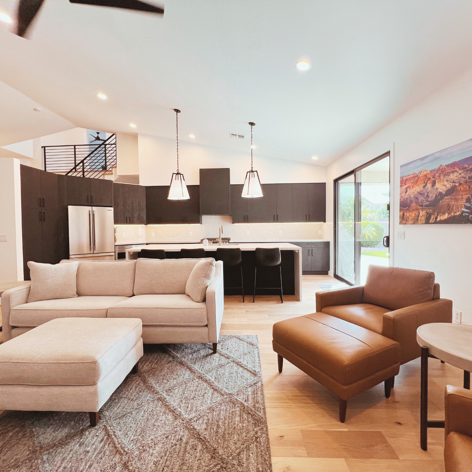 Best Scottsdale Custom Home Builder