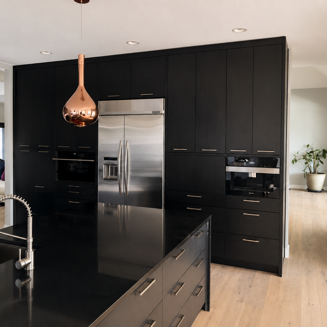 scottsdale kitchen remodeling contractor